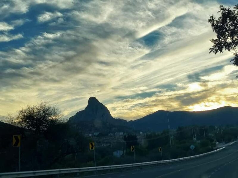 Queretaro Sierra Gorda Complete Tour - FAQ