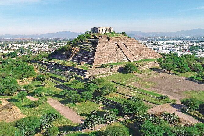 Queretaro Tour from Mexico City Explore Ruins and UNESCO City - Is It Worth the Price?