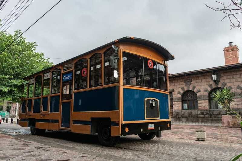 Querétaro: Tranvia Classic Trolley Car Guided Tour - Value and Practical Tips