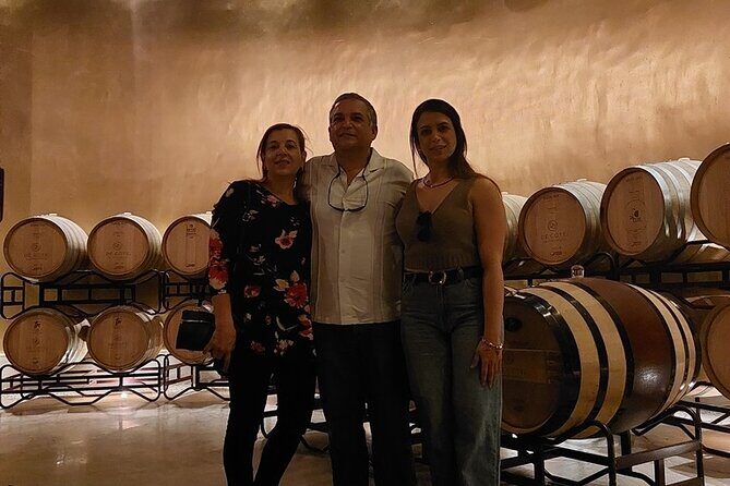 Queretaro Wine & Peña de Bernal Experience from Mexico City - Key Points