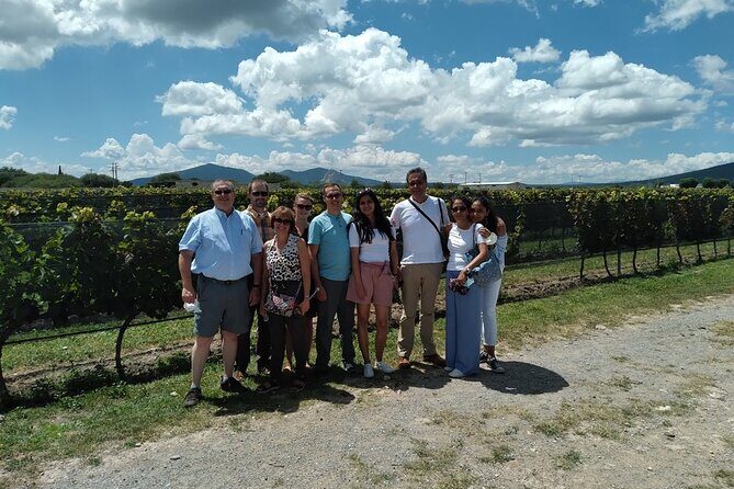 Queretaro Wine & Peña de Bernal Experience from Mexico City - FAQ