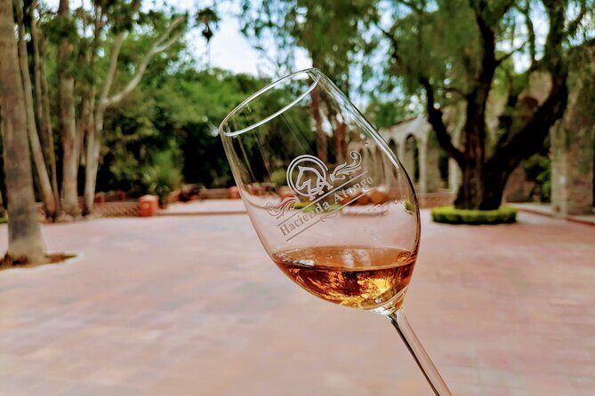 Queretaro Wine Route and Magic Towns - Key Points