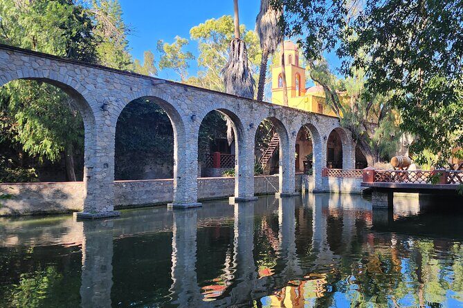Queretaro Wine Route and Magic Towns - Final Thoughts: Is It Worth It?