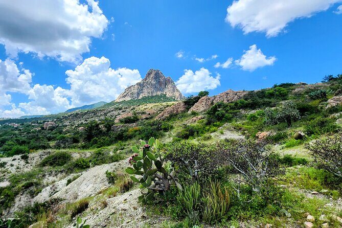 Queretaro Wine Route and Magic Towns - FAQ