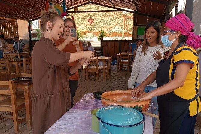 Quesillo and Organic Fresh Cheese only in Oaxaca! - What to Expect from the Workshop