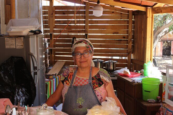 Quesillo and Organic Fresh Cheese only in Oaxaca! - Why This Tour is a Great Pick