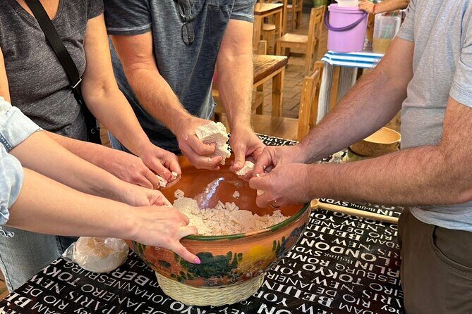 Quesillo and Organic Fresh Cheese only in Oaxaca! - Final Thoughts