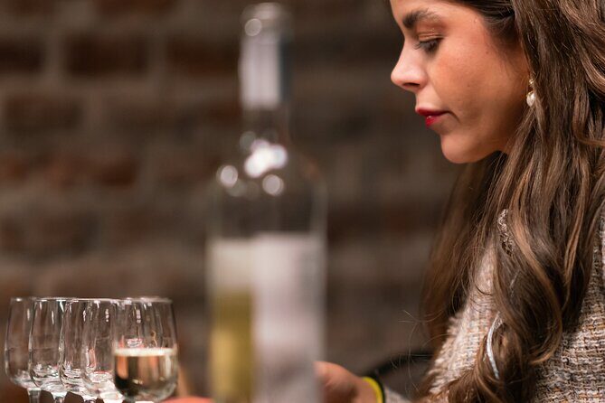 Queso y Vino: (Wine and cheese tasting) - Final Thoughts