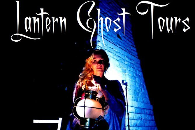 Questo Self-guided Haunted Melbourne Walking Tour - The Sum Up