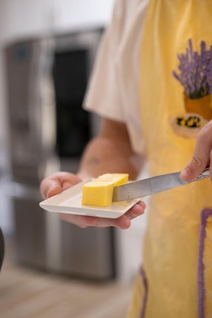 Quiche Lorraine French Cooking Class - A Closer Look at the Quiche Lorraine French Cooking Class
