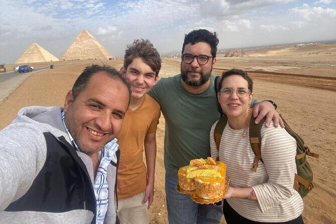 Quick Cairo Layover to Giza Pyramids, Museum, Bazaar from Airport - Quick Cairo Layover to Giza Pyramids, Museum, Bazaar from Airport: An In-Depth Review