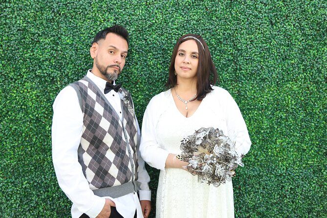 Quickie Sign and Go Wedding at Hawaiian Wedding Chapel - The Reviews: Real Travelers’ Opinions
