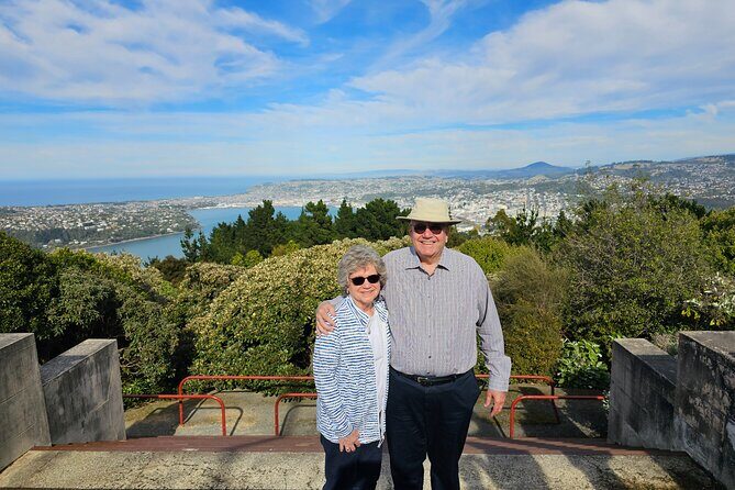 Quickie Tours 1 Hour City Sights Tour Cruise Ship days Only - Quickie Tours 1 Hour City Sights Tour Cruise Ship Days Only: A Compact Peek at Dunedin