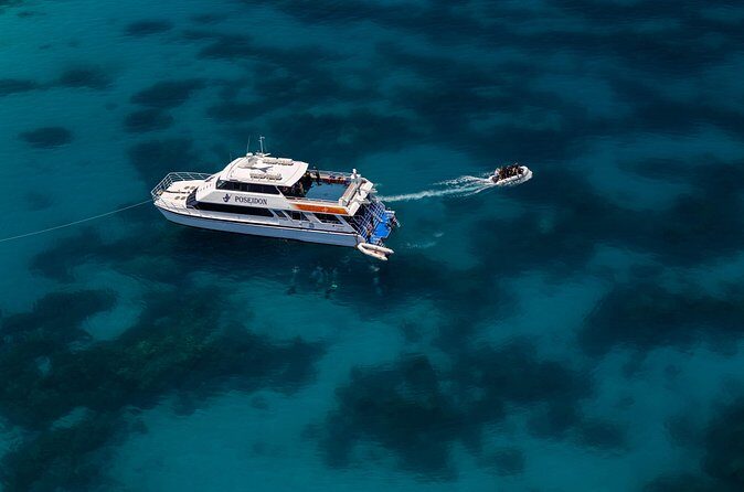 Quicksilver Dive 4 Day PADI Learn to Dive Course - Frequently Asked Questions
