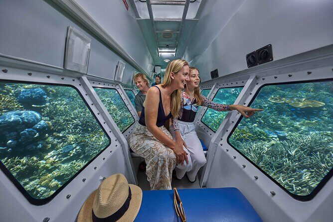 Quicksilver Great Barrier Reef Snorkel Cruise from Port Douglas - Pricing and Value