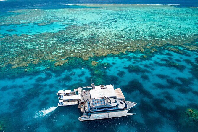 Quicksilver Pontoon and 10 Minute Scenic Helicopter Flight - Who Is This Tour Best For?