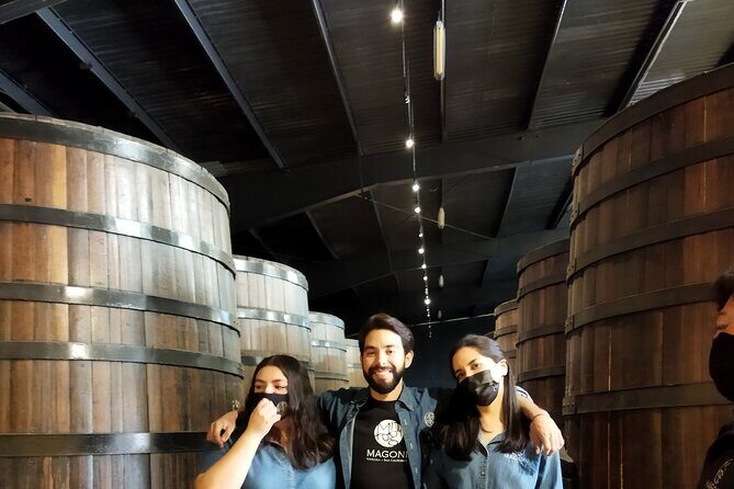 Quiero mas vino, valle de Guadalupe Tours - Final Thoughts