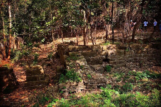 Quindaro Ruins Urban Hike - The Practicalities: What to Expect