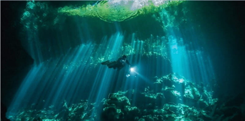 Quintana Roo: Cenote Dive - The Sum Up: Is It Worth It?