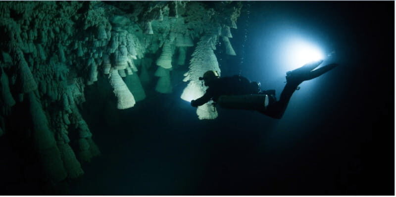 Quintana Roo: Cenote Dive - FAQ