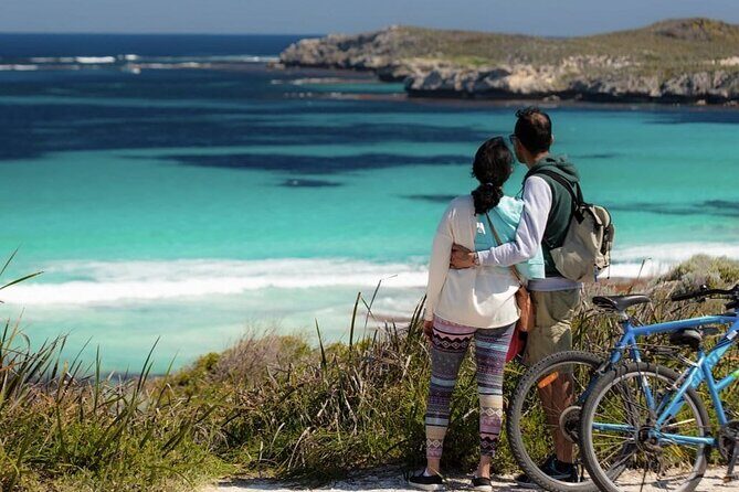 Quokkas Delight Rottnest Island - Authentic Traveler Perspectives