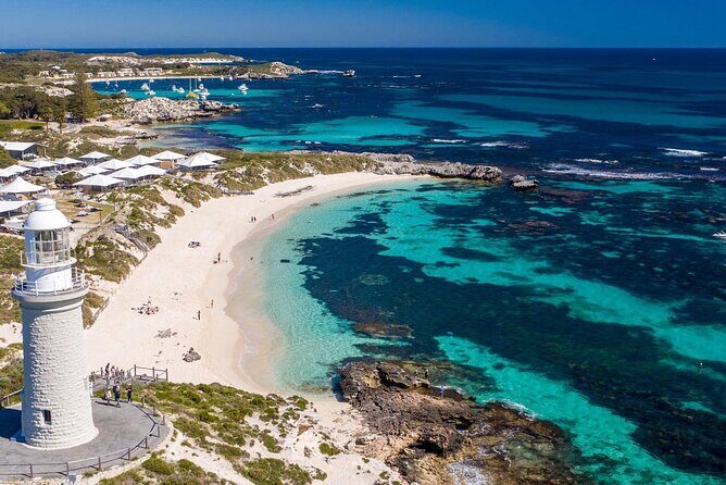 Quokkas Delight Rottnest Island - The Sum Up