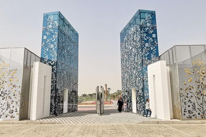 Quranic Park Dubai With Pickup And Drop off - FAQ
