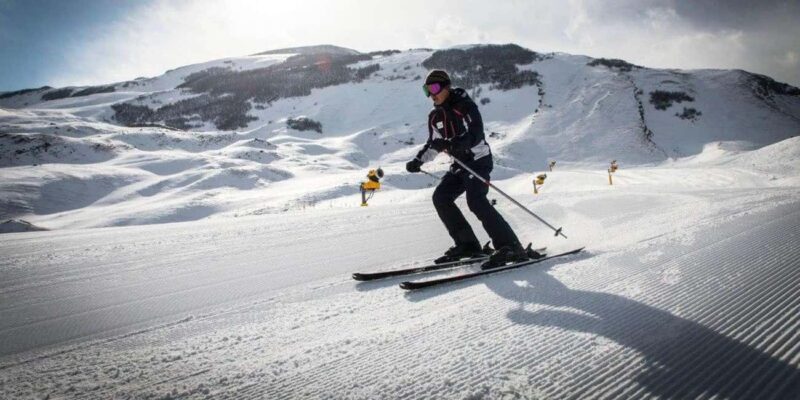 Qusar: Shahdag Mountain Ski Day Trip with Activities - FAQ