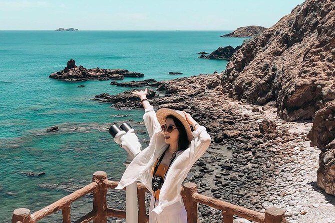 Quy Nhon Instagram Tour: Most Famous Spots (Private & All-Inclusive) - The Itinerary in Detail: What You’ll See and Why It Matters
