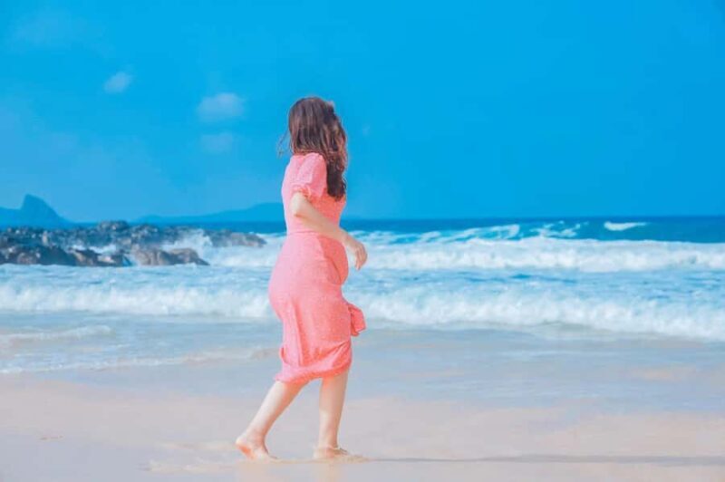 Quy Nhon Island Day Tour: Ky Co Beach, Eo Gio - Key Points