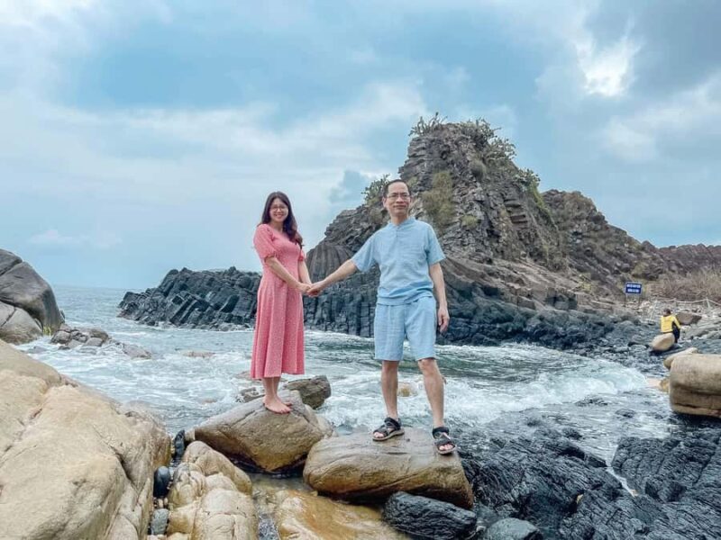 Quy Nhon Island Day Tour: Ky Co Beach, Eo Gio - Discovering Quy Nhon’s Coastal Gems