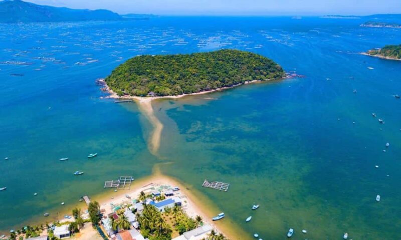 Quy Nhon Island Day Tour: Ky Co Beach, Eo Gio - The Practicalities: Whats Included and Whats Not