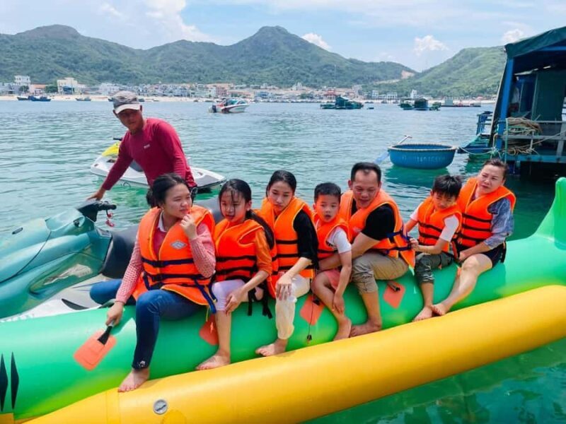 Quy Nhon Island Day Tour: Ky Co Beach, Eo Gio - Who Should Consider This Tour