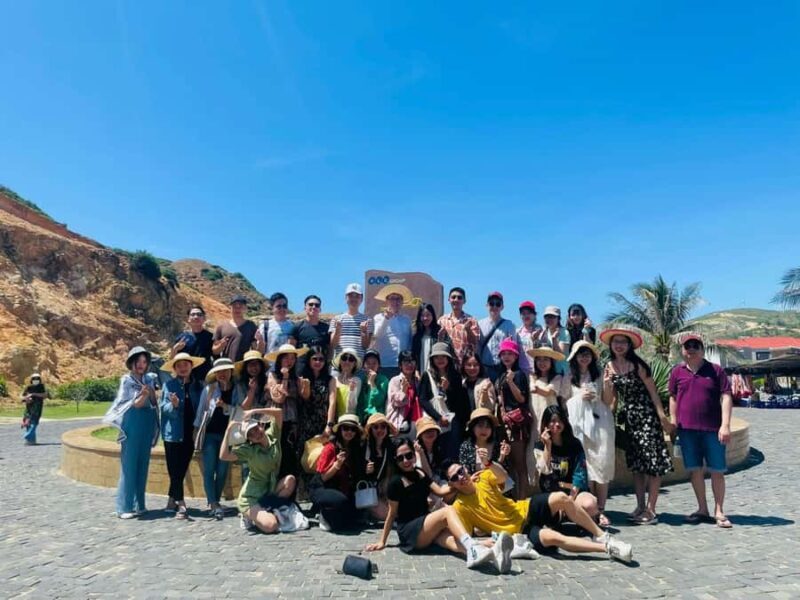 Quy Nhon Island Day Tour: Ky Co Beach, Eo Gio - Final Thoughts