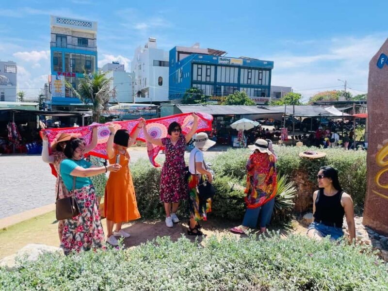 Quy Nhon Island Day Tour: Ky Co Beach, Eo Gio - FAQ