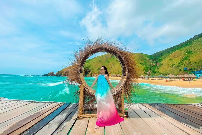 Quynhon Tour: Ky Co Island, Eo Gio Cape - A Detailed Look at the Quy Nhon Tour Experience