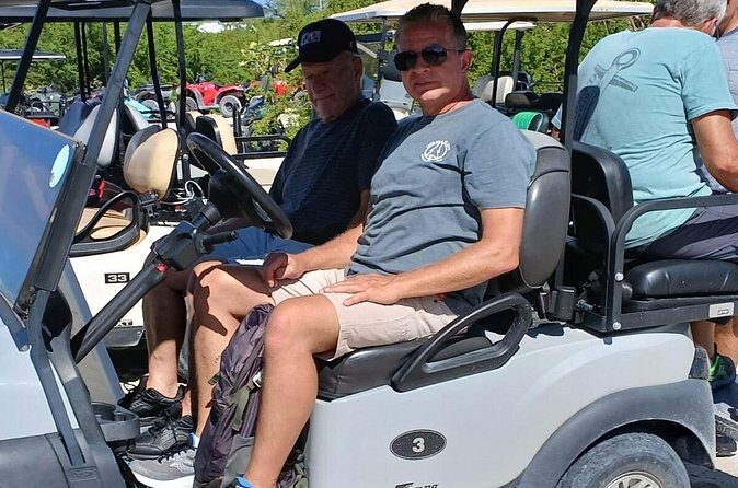 R & B Golf Cart and Car Rental - Who Should Consider R & B Rentals?
