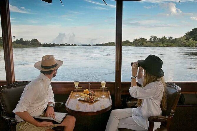 Ra-Ikane Luxury Sunset Cruise Victoria Falls - Final Thoughts