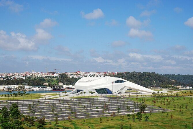 Rabat and Casablanca Shore Excursion - A Closer Look at the Itinerary