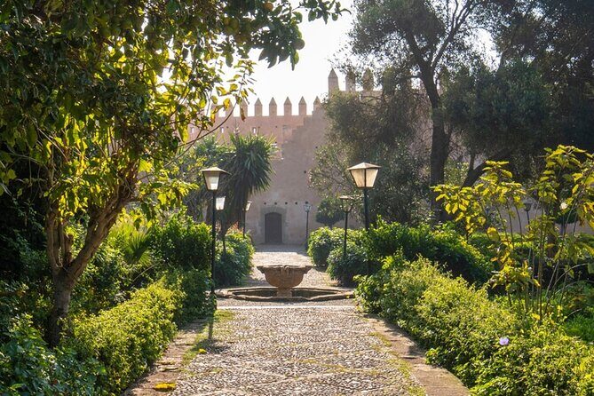 Rabat and Casablanca Shore Excursion - Final Thoughts
