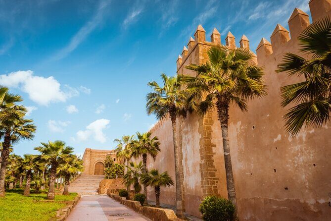 Rabat and Casablanca Shore Excursion - FAQs