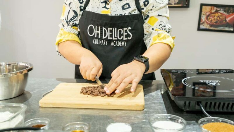 Rabat: Authentic Moroccan Cooking Class with Expert Chefs - The Value of the Experience