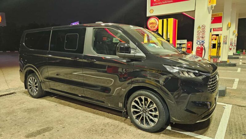 Rabat: Chefchaouen Private Day Trip - Key Points