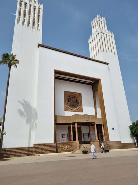 Rabat complete private tour - A Detailed Look at the Rabat Complete Private Tour