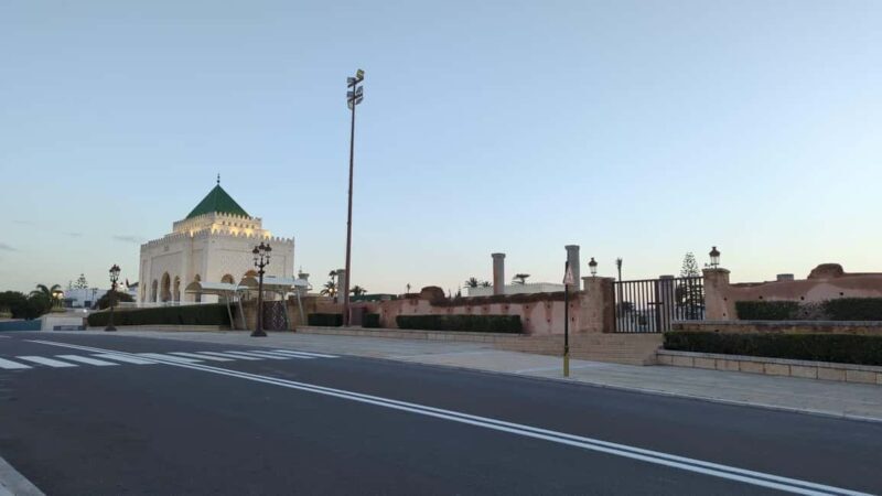 Rabat complete private tour - Analyzing the Value