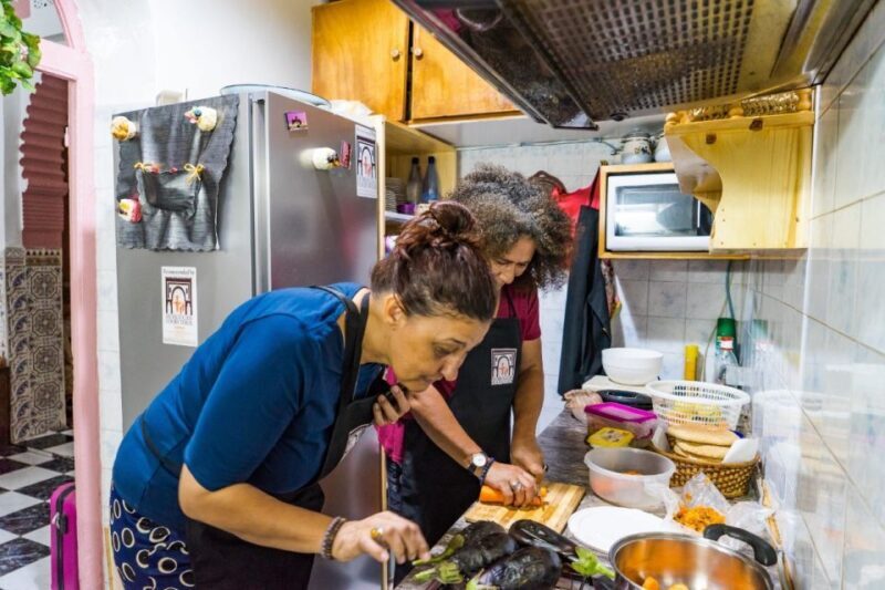 Rabat: Cooking Class in a Family Home - Who Will Love This Experience?