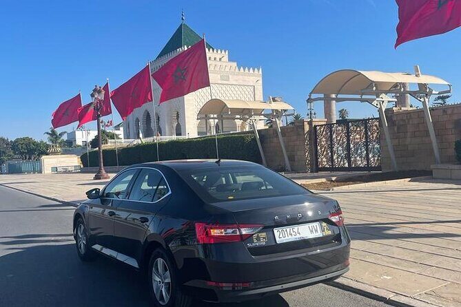 Rabat Day Trip From Casablanca with Optional Lunch - Experience Overview: What’s Included and What’s Not