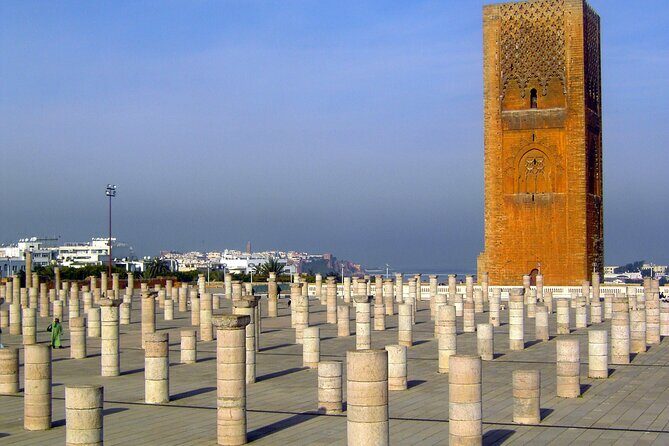 Rabat Day Trip From Casablanca with Optional Lunch - Who Should Consider This Tour?