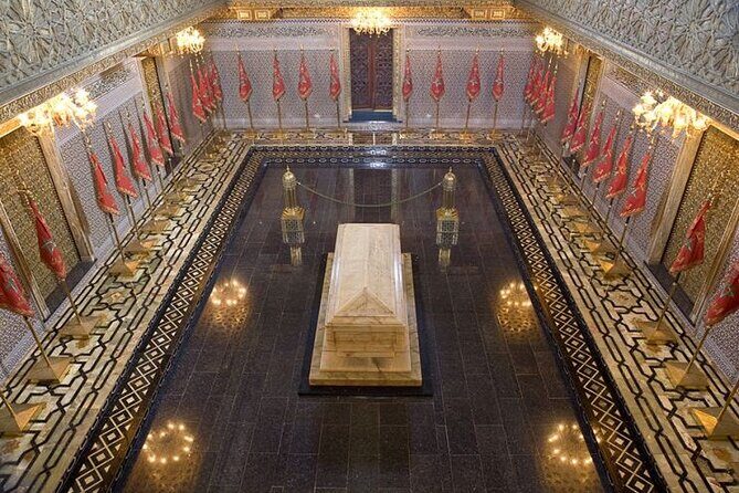 Rabat Day Trip From Casablanca with Optional Lunch - Final Thoughts on Value and Experience