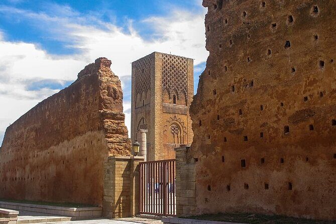 Rabat Day Trip From Casablanca with Optional Lunch - FAQ